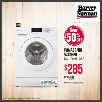 Harvey-Norman-Top-10-Clearance-Deals-1-350x350 Now till 26 Aug 2022: Harvey Norman Top 10 Clearance Deals