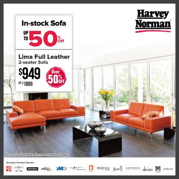 Harvey-Norman-Top-10-Clearance-Deals-4-350x350 Now till 26 Aug 2022: Harvey Norman Top 10 Clearance Deals