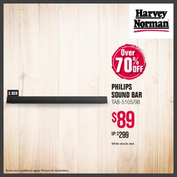 Harvey-Norman-Top-10-Clearance-Deals-5-350x350 Now till 26 Aug 2022: Harvey Norman Top 10 Clearance Deals