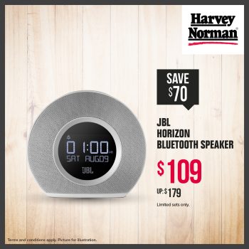 Harvey-Norman-Top-10-Clearance-Deals-6-350x350 Now till 26 Aug 2022: Harvey Norman Top 10 Clearance Deals