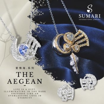 Isetan-Singapore3-350x350 12 Aug-1 Sep 2022: Isetan Sumari Jewellery Promotion