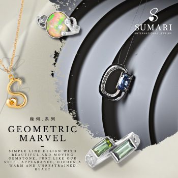 Isetan-Singapore4-350x350 12 Aug-1 Sep 2022: Isetan Sumari Jewellery Promotion