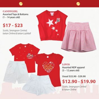 Isetans-National-Day-Sale-1-350x350 6-9 Aug 2022: Isetan’s National Day Sale