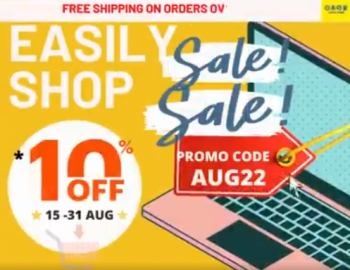 Japan-Home-10-off-Promo-Code-Promotion-350x270 17-31 Aug 2022: Japan Home 10% off Promo Code Promotion