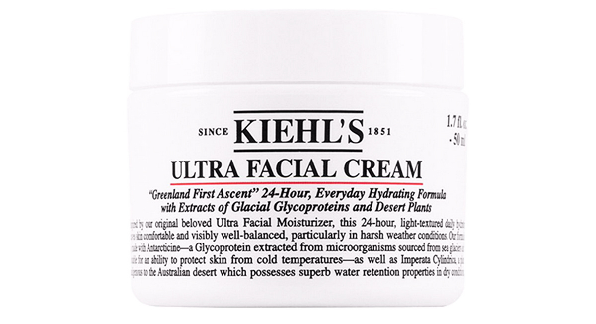 KIEHLS-ULTRA-FACIAL-CREAM-50ML 5-14 Aug 2022: Novela Beauty Up, Singapore Super Steady National Sale! Up to $57 OFF Over Thousands of International Luxury Beauty Products!