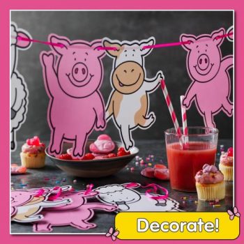 Marks-Spencer-Percy-Pig-Party-Promotion-1-350x350 20 Aug 2022 Onward: Marks & Spencer Percy Pig Party Promotion