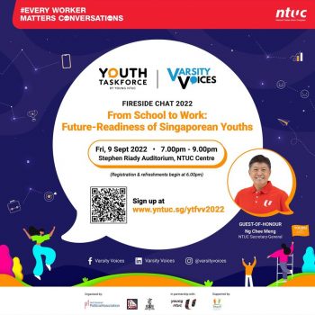 NTUC-Secretary-General-Ng-Chee-Meng-Youth-Taskforce-and-Varsity-Voices-Fireside-Chat-350x350 9 Sep 2022: NTUC Secretary-General Ng Chee Meng Youth Taskforce and Varsity Voices Fireside Chat