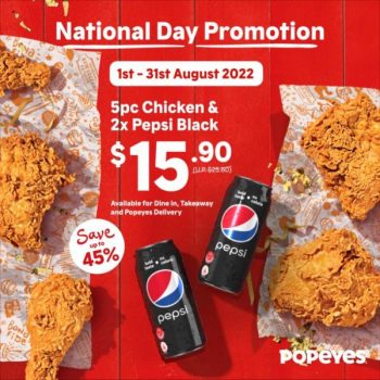 Popeyes-National-Day-Promotion-from-1-August-2022-until-31-August-2022-350x350 1-31 Aug 2022: Popeyes National Day Promotion