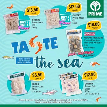 Prime-Supermarket-Seafood-Promotion-350x350 12 Aug-30 Sep 2022: Prime Supermarket Seafood Promotion