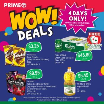 Prime-Supermarket-Wow-Deals-350x350 12-15 Aug 2022: Prime Supermarket Wow Deals