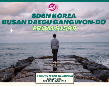 SA-Tours-8D6N-Korea-Busan-Daegu-Gangwon-Do-Promotion-350x276 27 Aug 2022 Onward: SA Tours 8D6N Korea Busan Daegu Gangwon-Do Promotion