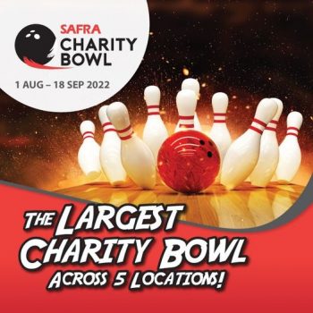 SAFRA-Largest-Charity-Bowl-350x350 1 Aug-18 Sep 2022: SAFRA Largest Charity Bowl