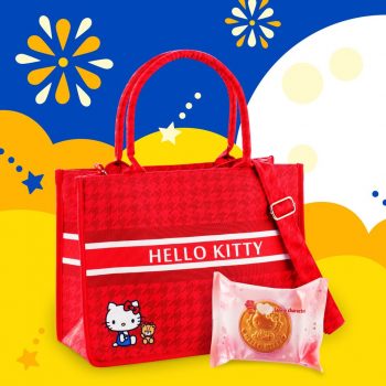 Sanrio-and-Mooncakes-Tote-Bag-and-Tin-Box-Sets-Promotion-at-Cheers-FairPrice-Xpress-350x350 10 Aug 2022 Onward: Sanrio and Mooncakes Tote Bag and Tin Box Sets Promotion at Cheers & FairPrice Xpress