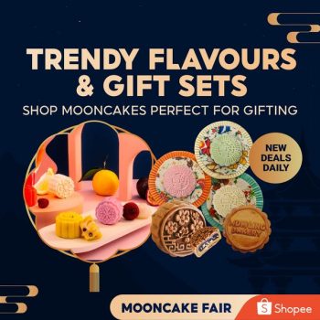 Shopee-Mooncake-Peak-Sale-350x350 20 Aug 2022 Onward: Shopee Mooncake Peak Sale