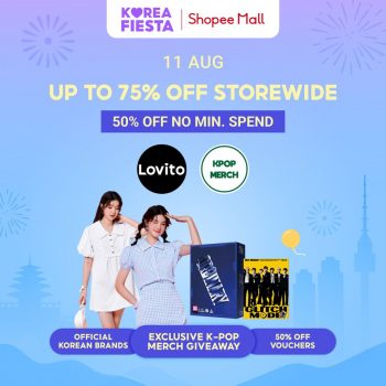 Shopee-Promotions-and-Giveaway-350x350 9-17 Aug 2022: Shopee Promotions and Giveaway