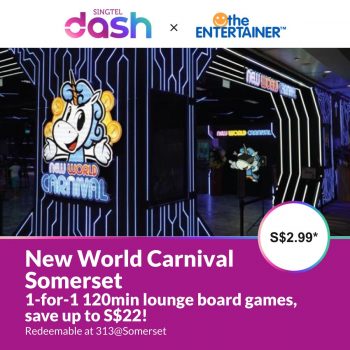 Singtel-Dash-EAT-PLAY-RELAX-Promotion-with-Dash-Entertainer3-350x350 27 Aug-31 Oct 2022: Singtel Dash EAT PLAY RELAX Promotion with Dash Entertainer