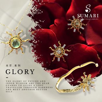 Sumari-Jewellery-Fresh-Jade-Series-Promotion-at-Isetan-Scotts2-350x350 27 Aug 2022 Onward: Sumari Jewellery Fresh Jade Series Promotion at Isetan Scotts