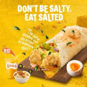Texas-Chicken-Salted-Egg-Wrap-Promotion-350x350 15 Aug 2022 Onward: Texas Chicken Salted Egg Wrap Promotion