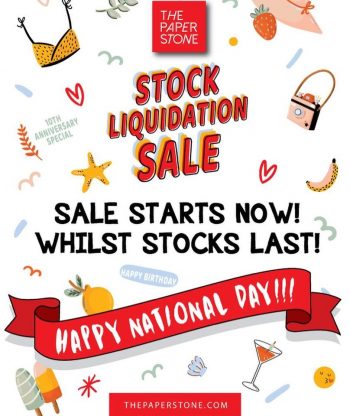 The-Paper-Stone-Stock-Liquidation-Sale3-350x416 10 Aug 2022 Onward: The Paper Stone Stock Liquidation Sale