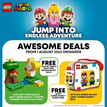 Toys-R-Us-Awesome-Deals-350x350 1 Aug 2022 Onward: Toys"R"Us Awesome Deals