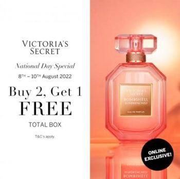 Victorias-Secret-Online-National-Day-Promotion-350x349 8-10 Aug 2022: Victoria's Secret Online National Day Promotion