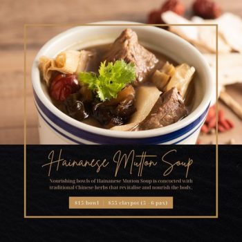 Yeh-Ting-Singapore-350x350 10 Aug 2022 Onward: Yeh Ting Hainanese Mutton Soup Promotion