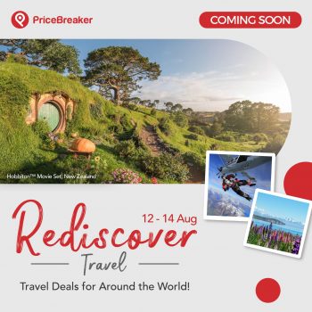 pricebreaker-350x350 12-14 Aug 2022: PriceBreaker Rediscover Travel Promotion