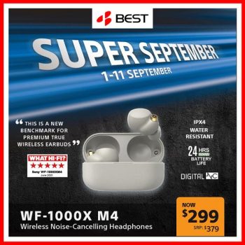 1-11-Sep-2022-BEST-Denki-The-Super-September-Sale-1-350x350 1-11 Sep 2022: BEST Denki The Super September Sale
