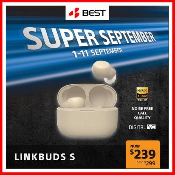 1-11-Sep-2022-BEST-Denki-The-Super-September-Sale-2-350x350 1-11 Sep 2022: BEST Denki The Super September Sale