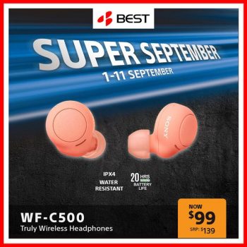 1-11-Sep-2022-BEST-Denki-The-Super-September-Sale-3-350x350 1-11 Sep 2022: BEST Denki The Super September Sale