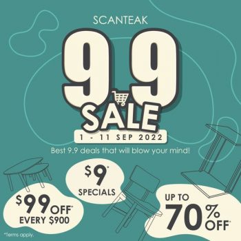 1-11-Sep-2022-Scanteak-SG-9.9-Deals--350x350 1-11 Sep 2022: Scanteak SG 9.9 Deals