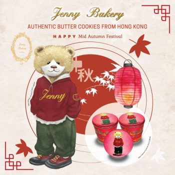1-14-Sep-2022-Isetan-Jennys-Bakery-in-Hong-Kong-Promotion-350x350 1-14 Sep 2022: Isetan Jenny's Bakery in Hong Kong Promotion