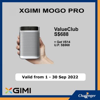 1-30-Sep-2022-Challenger-XGIM-home-cinema-projector-Promotion5-350x350 1-30 Sep 2022: Challenger XGIM home cinema projector Promotion