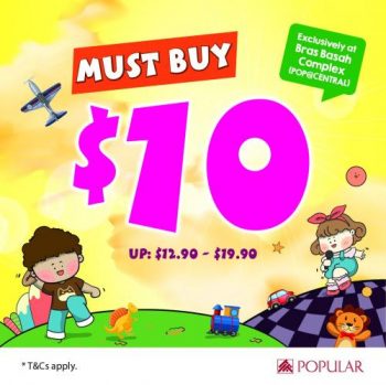 1-30-Sep-2022-POPULAR-Bras-Basah-Complex-Childrens-Day-Promotion1-350x349 1-30 Sep 2022: POPULAR Bras Basah Complex Children's Day Promotion