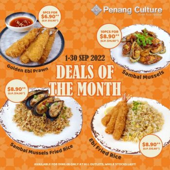 1-30-Sep-2022-Penang-Culture-Deals-Of-The-Month-Promotion-350x350 1-30 Sep 2022: Penang Culture Deals Of The Month Promotion
