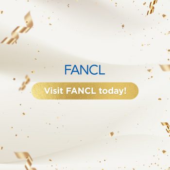 1-4-Sep-2022-FANCL-Members-Day-Promotion7-350x350 1-4 Sep 2022: FANCL Member’s Day Promotion