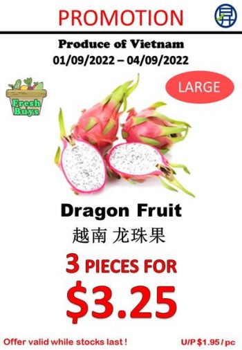 1-4-Sep-2022-Sheng-Siong-Supermarket-fruits-and-vegetables-Promotion-350x506 1-4 Sep 2022: Sheng Siong Supermarket  fruits and vegetables Promotion