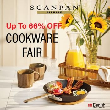 1-4-Sep-2022-TANGS-SCANPAN-Pop-Up-Sale-350x350 1-4 Sep 2022: TANGS SCANPAN Pop-Up Sale