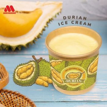 1-Sep-2022-Onward-MOS-Burger-Durian-season-Ice-cream-Promotion-350x350 1 Sep 2022 Onward: MOS Burger Durian season Ice cream Promotion