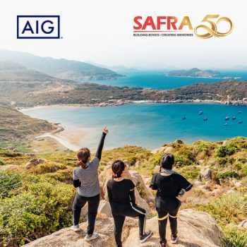 1-Sep-2022-Onward-SAFRA-AIG-Travel-Guard-Promotion-350x350 1 Sep 2022 Onward: SAFRA AIG Travel Guard Promotion