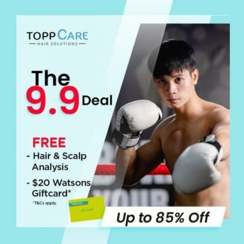 1-Sep-2022-Onward-Topp-Care-9.9-promo-with-85-Off-Promotion-350x350 1 Sep 2022 Onward: Topp Care 9.9 promo with 85% Off Promotion