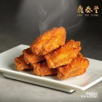 1-Sep-31-Oct-2022-Wisma-Atria-10-off-Crispy-Chicken-Wings-Marinated-in-Shrimp-Paste-Promotion-350x350 1 Sep-31 Oct 2022: Wisma Atria 10% off Crispy Chicken Wings Marinated in Shrimp Paste Promotion