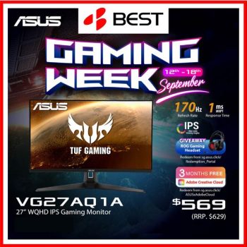 12-18-Sep-2022-BEST-Denki-Asus-Gaming-Week-Promotion-350x350 12-18 Sep 2022: BEST Denki Asus Gaming Week Promotion