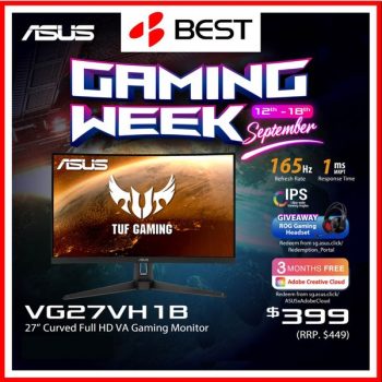 12-18-Sep-2022-BEST-Denki-Asus-Gaming-Week-Promotion1-350x350 12-18 Sep 2022: BEST Denki Asus Gaming Week Promotion