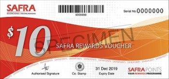 12-18-Sep-2022-SAFRA-Jurong-10-SAFRA-Rewards-Voucher-Promotion-350x163 12-18 Sep 2022: SAFRA Jurong $10 SAFRA Rewards Voucher Promotion