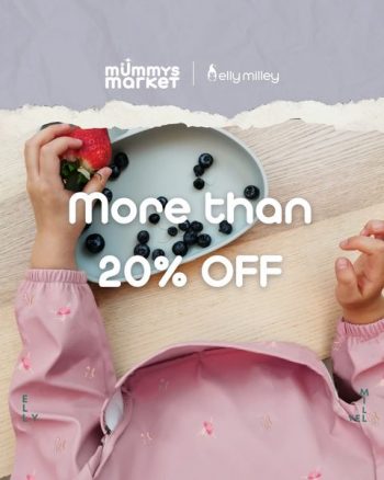 12-Sep-2022-Elly-Milley-and-Mummys-Market-Save-Over-20-Promotion-350x438 12 Sep 2022: Elly Milley and Mummy’s Market Save Over 20% Promotion