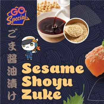 12-Sep-2022-Onward-Sushi-GO-Sesame-Shoyu-Zuke-Promotion-350x350 12 Sep-31 Oct 2022: Sushi-GO Sesame Shoyu Zuke Promotion