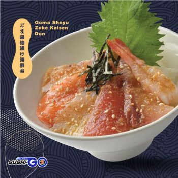 12-Sep-2022-Onward-Sushi-GO-Sesame-Shoyu-Zuke-Promotion2-350x350 12 Sep-31 Oct 2022: Sushi-GO Sesame Shoyu Zuke Promotion