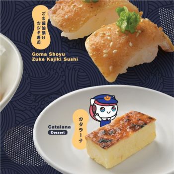 12-Sep-2022-Onward-Sushi-GO-Sesame-Shoyu-Zuke-Promotion3-350x350 12 Sep-31 Oct 2022: Sushi-GO Sesame Shoyu Zuke Promotion