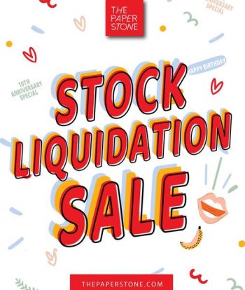 12-Sep-2022-Onward-The-Paper-Stone-Stock-Liquidation-Sale2-350x414 12 Sep 2022 Onward: The Paper Stone Stock Liquidation Sale
